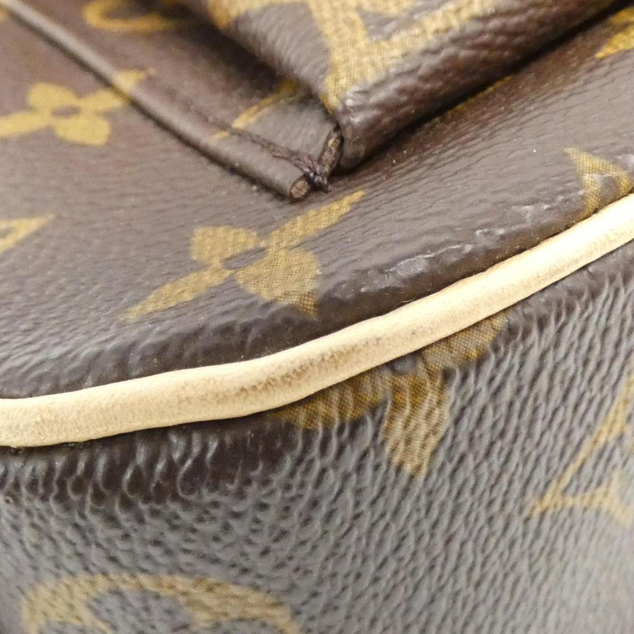 LOUIS VUITTON Monogram Exantrie Cité M51161 包