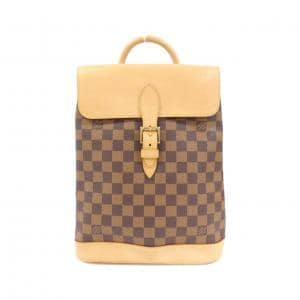 LOUIS VUITTON Damier Harlequin M99038双肩包