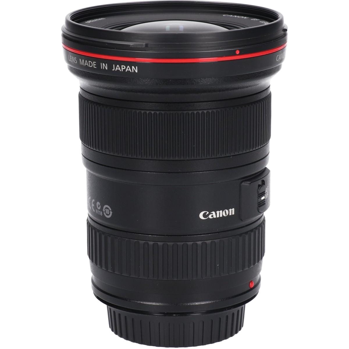 ＥＦ１６－３５ｍｍ　Ｆ２．８ＬＩＩＵＳＭ