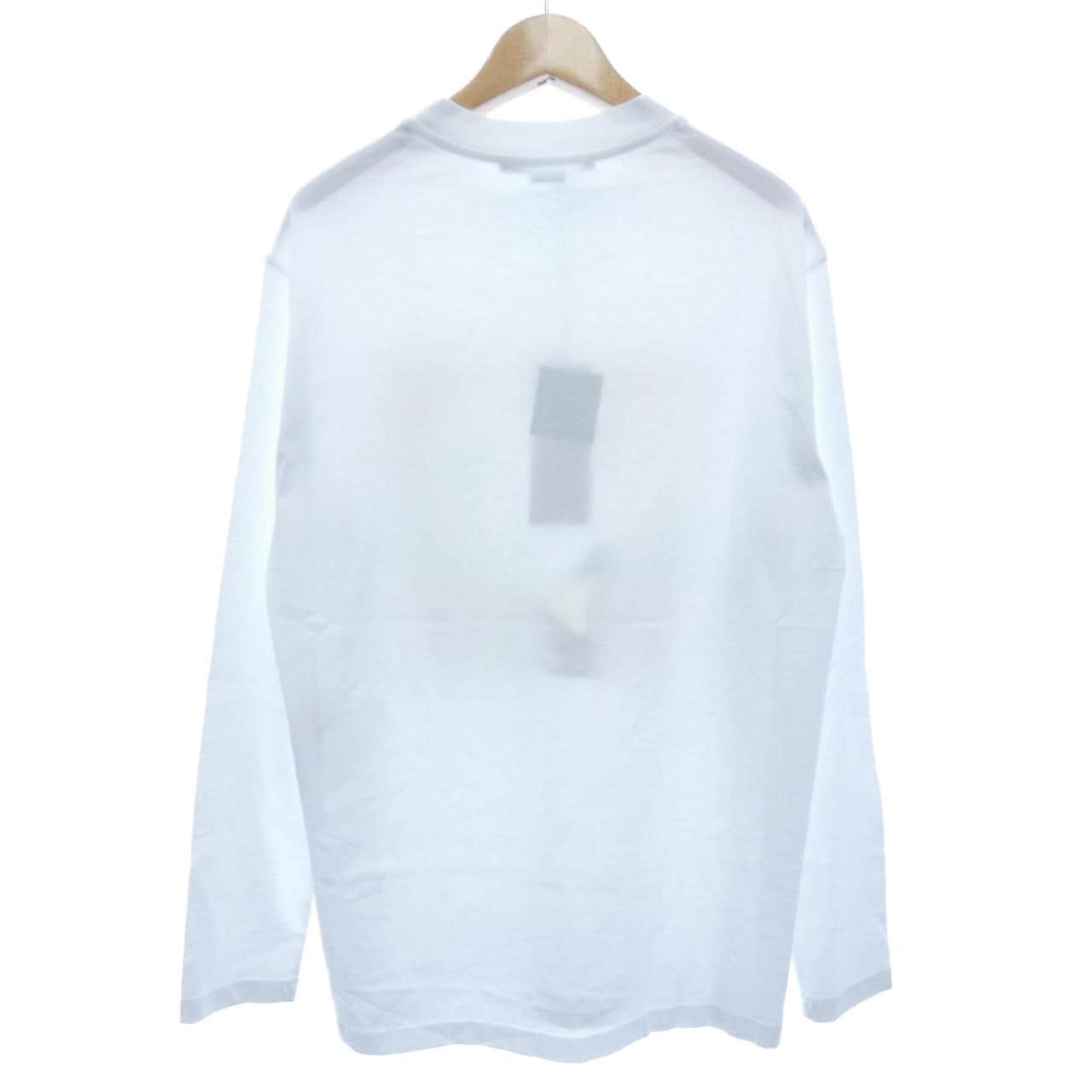 ステラマッカートニー STELLA MCCARTNEY レコードロンティ Tシャツ