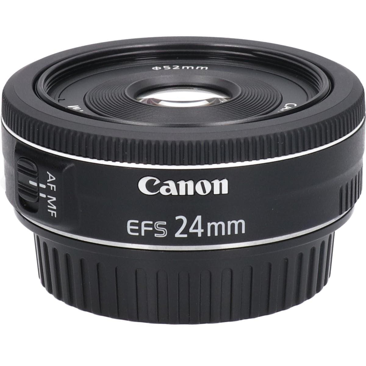 EF-S24mm F2.8STM