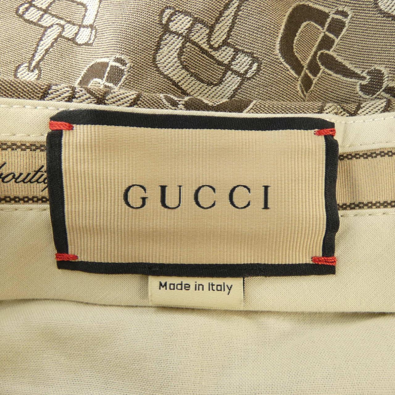 Gucci 720965 ZAKIV Pants