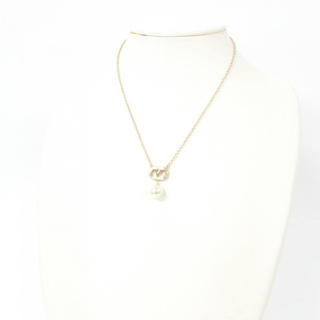 【新品】ヴァレンティノガラヴァーニ 7W2J0Y77UXM ネックレス