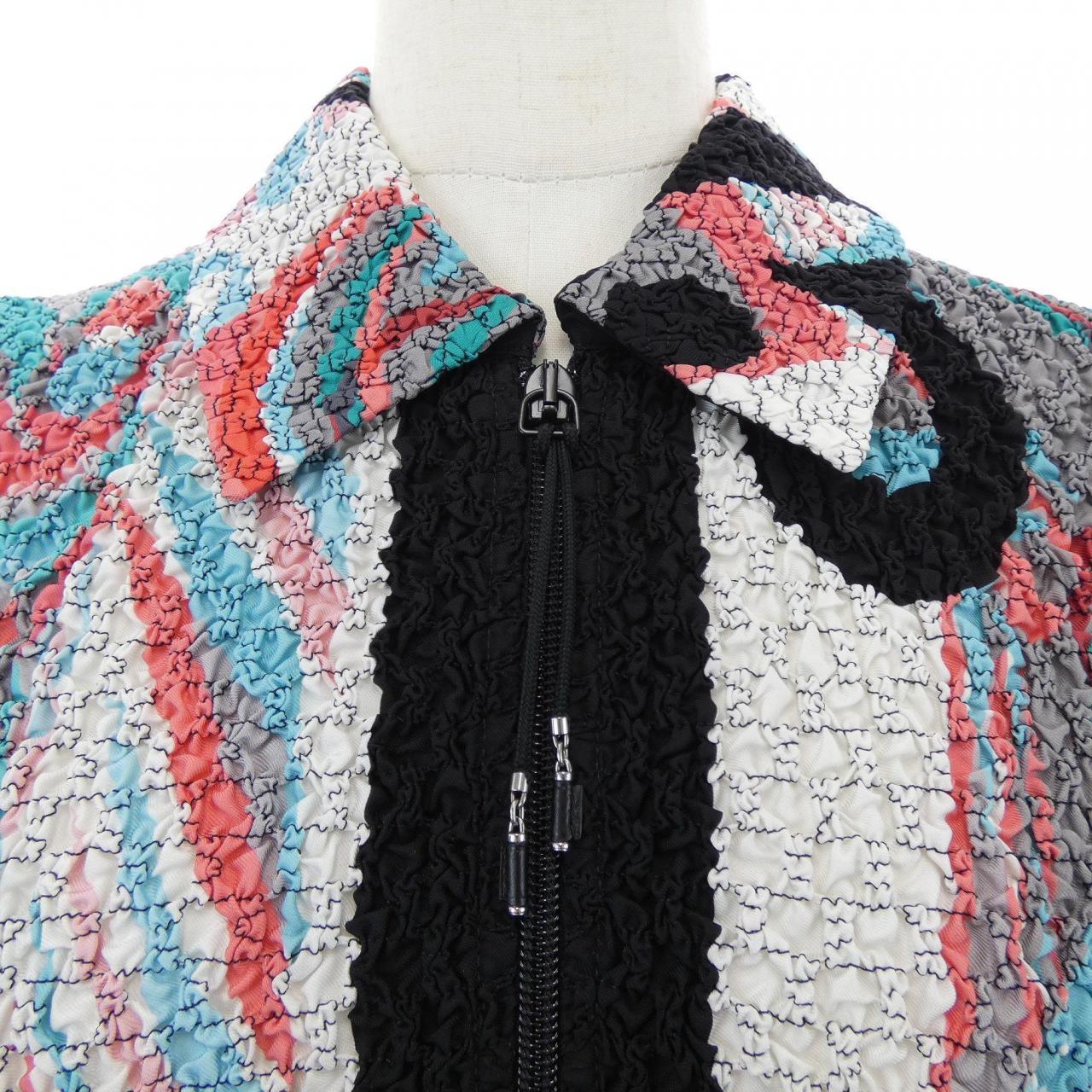 エルメス HERMES 3E0603D6 ツイルレーヌ ジャケット