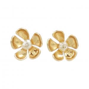 【ヴィンテージ】シャネル ピアス