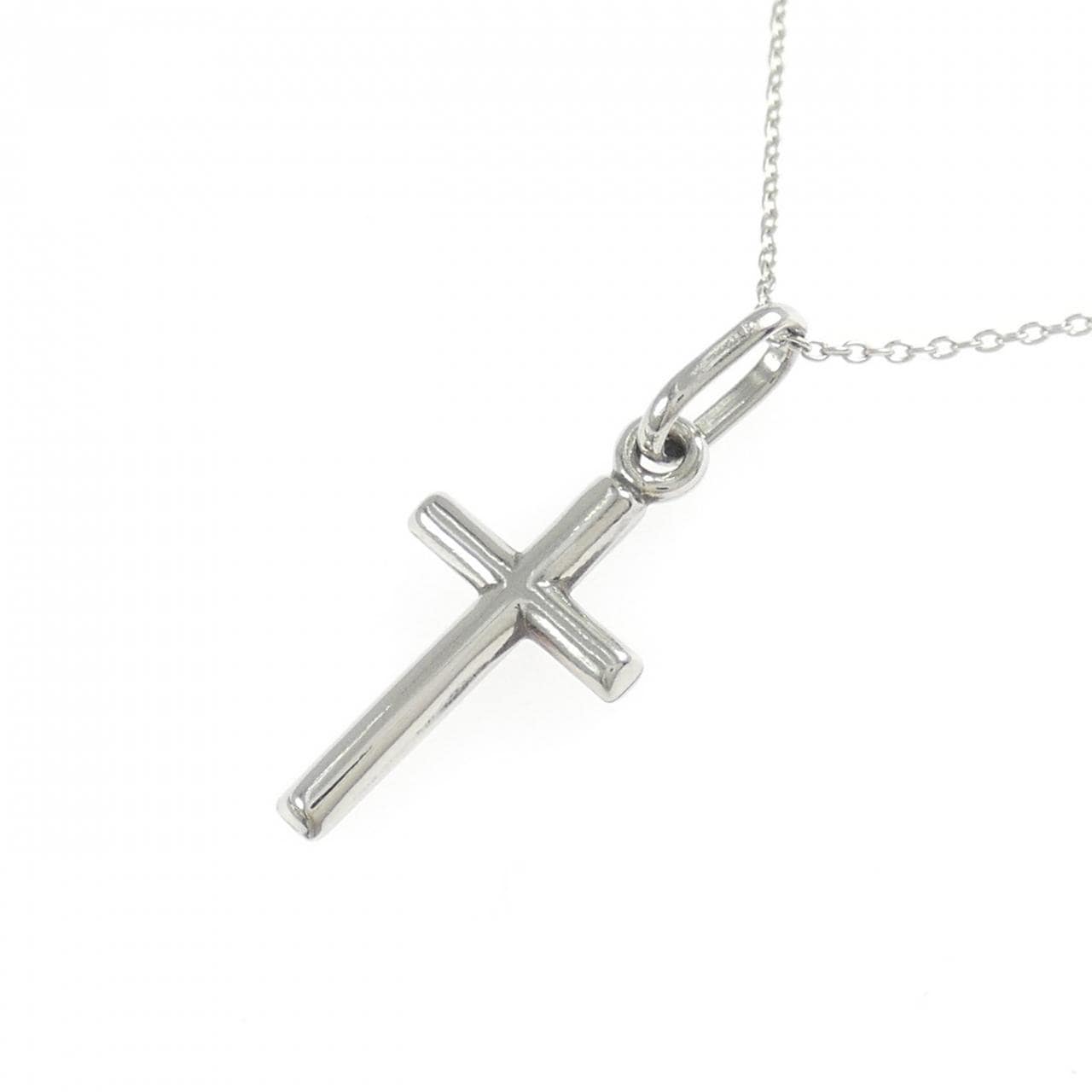 PT900/PT850十字架项链