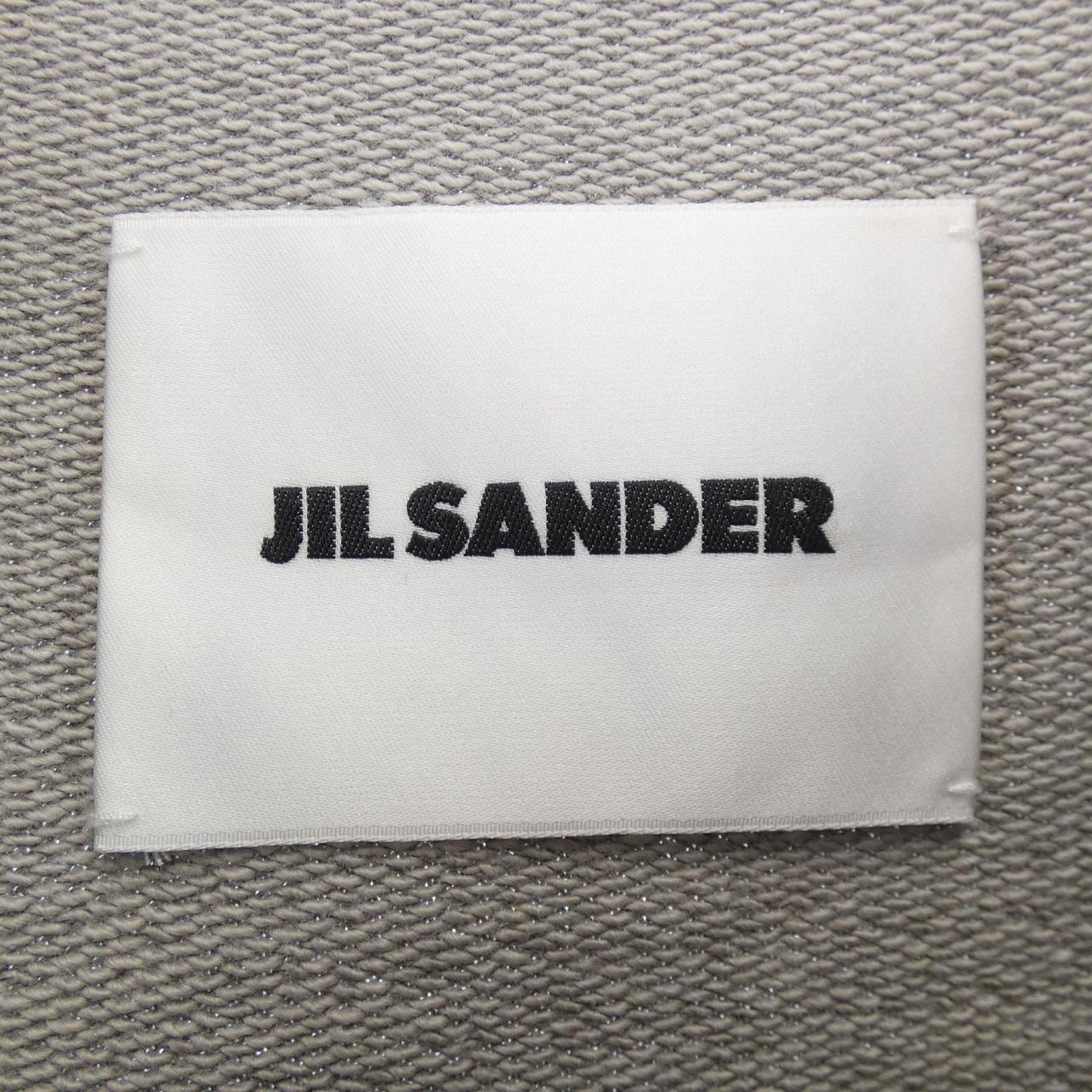 ジルサンダー JIL SANDER JSMU707001 スウェット