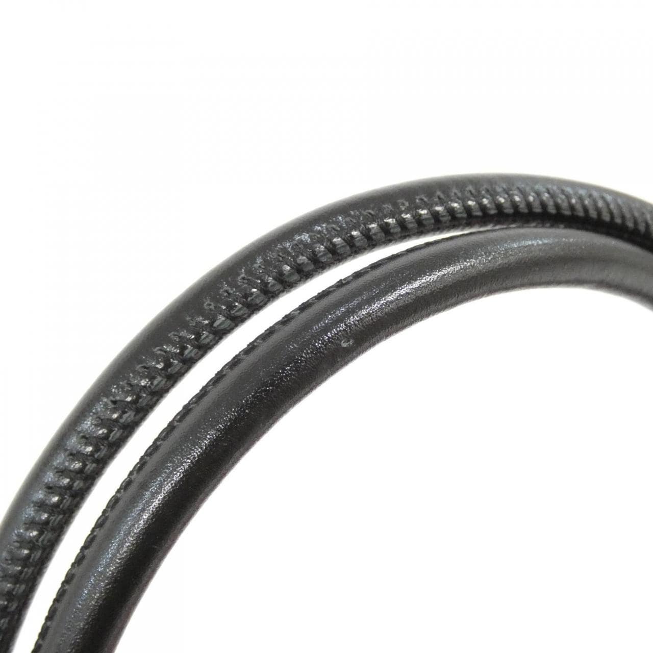 【ヴィンテージ】シャネル カンボン ライン 25167 バッグ