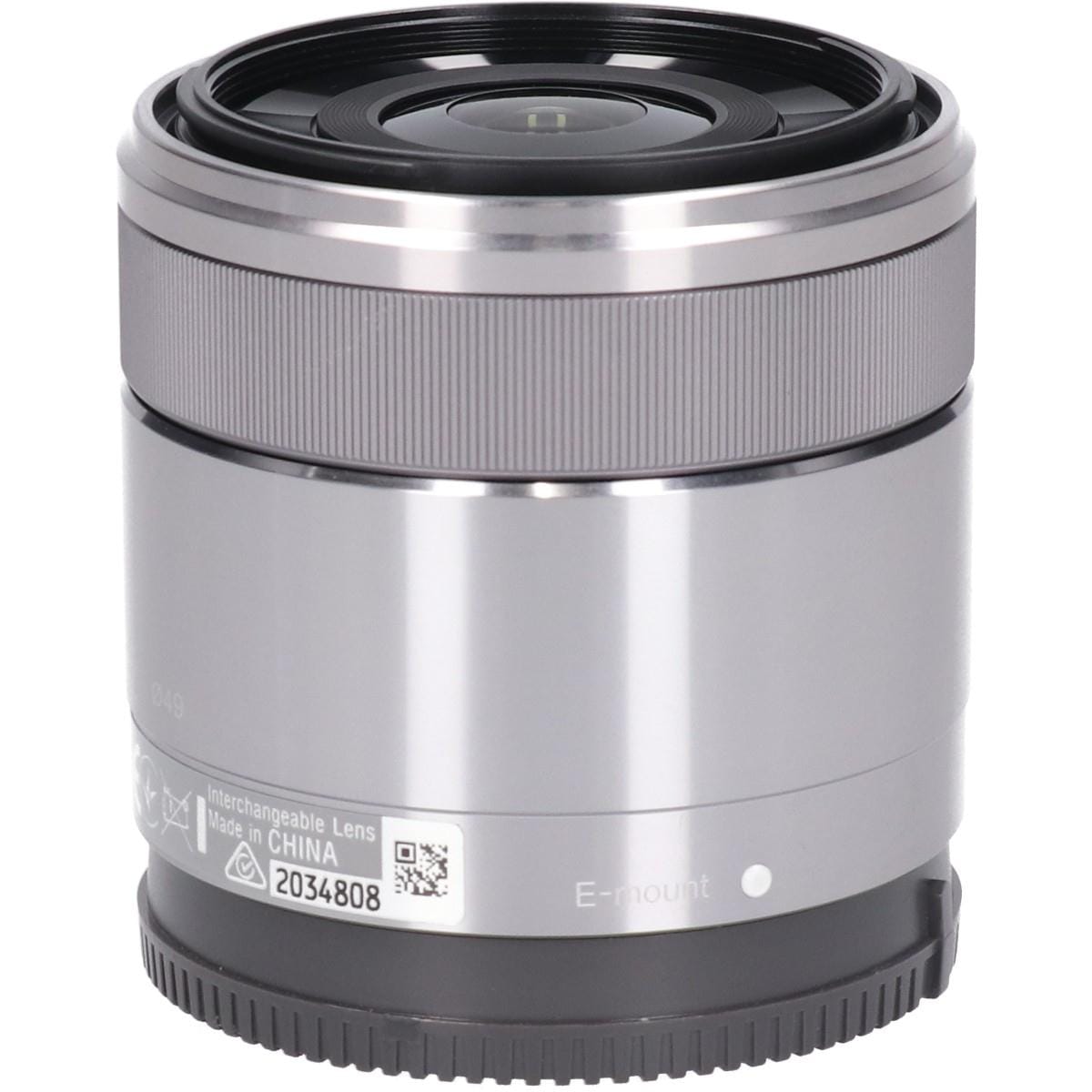 Ｅ３０ｍｍ　Ｆ３．５ＭＡＣＲＯ（ＳＥＬ３０Ｍ３５）