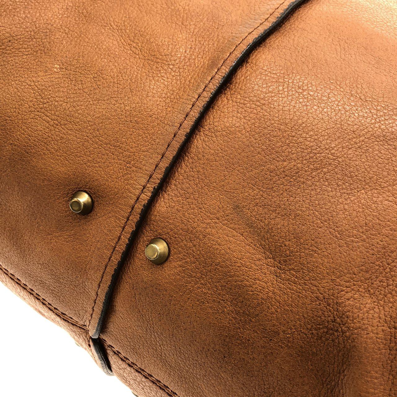 クロエ パディントン バッグ