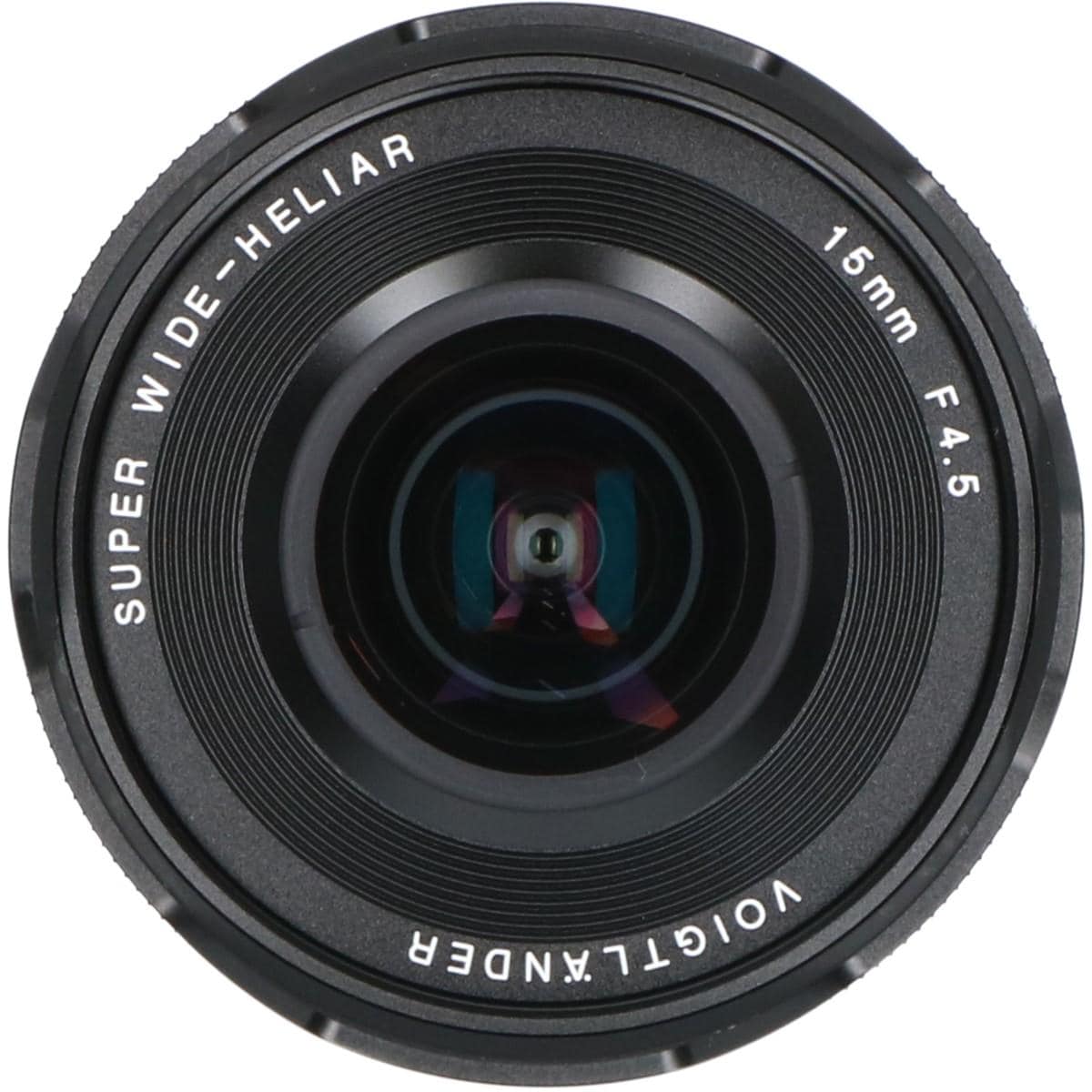 １５ｍｍ　Ｆ４．５