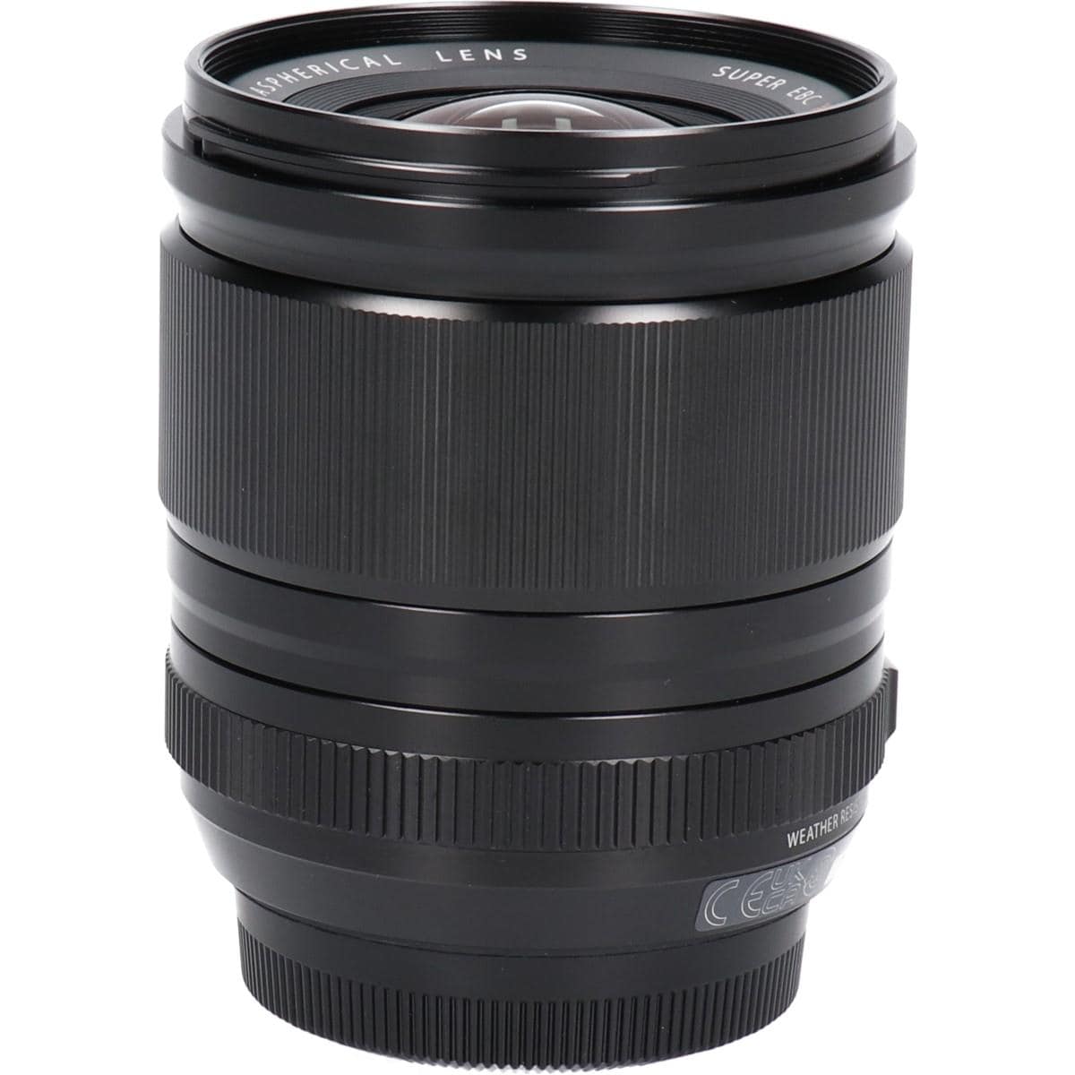ＸＦ１８ｍｍ　Ｆ１．４Ｒ　ＬＭ　ＷＲ