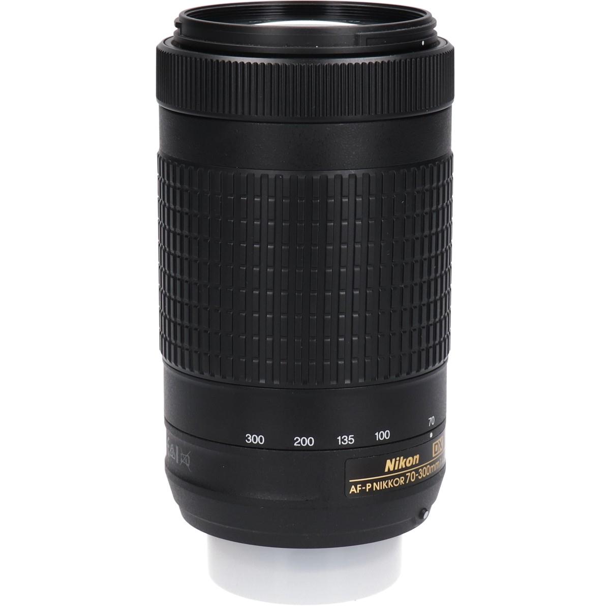 ＡＦ－Ｐ　ＤＸ７０－３００ｍｍ　Ｆ４．５－６．３Ｇ　ＶＲ
