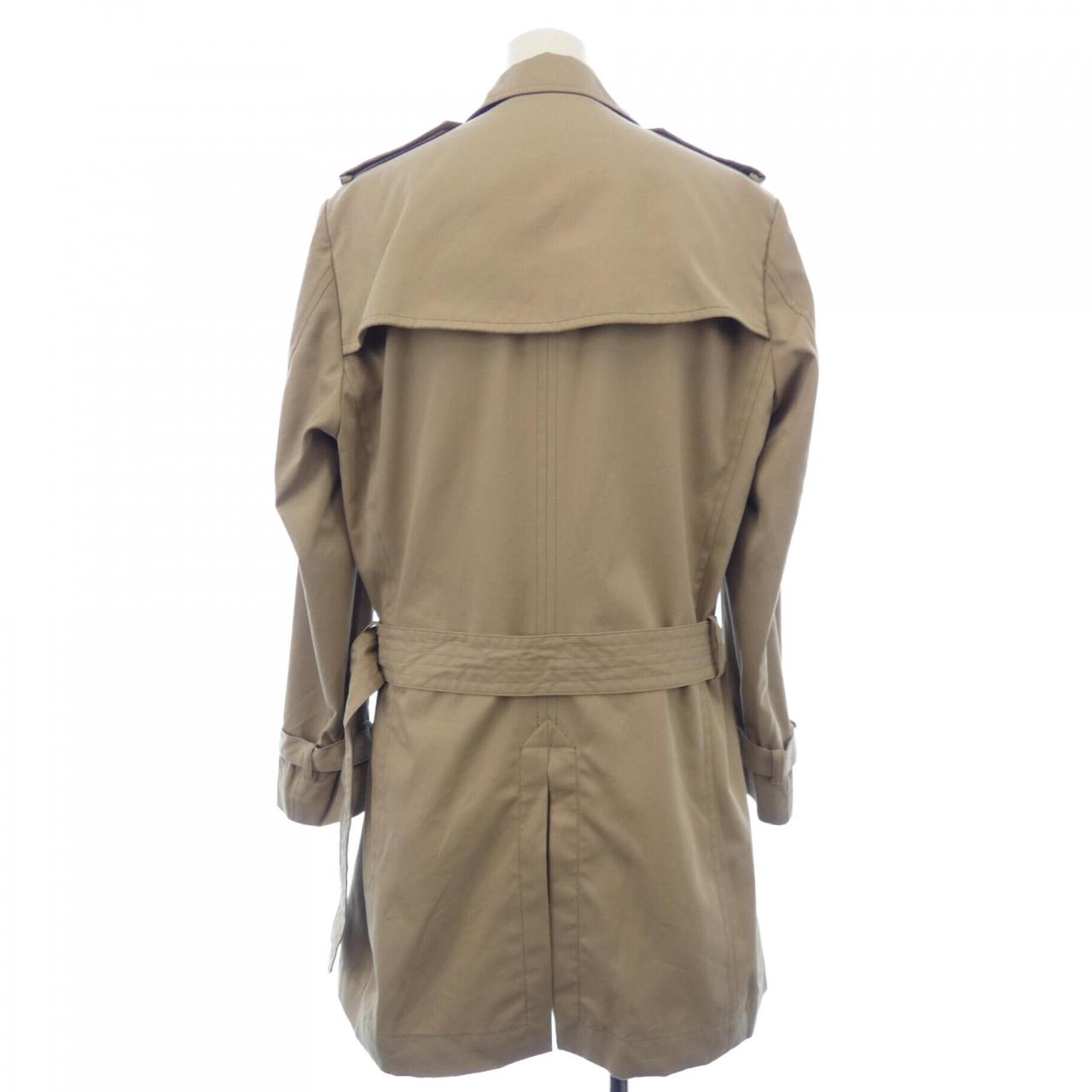 ヒューゴボス HUGO BOSS コート