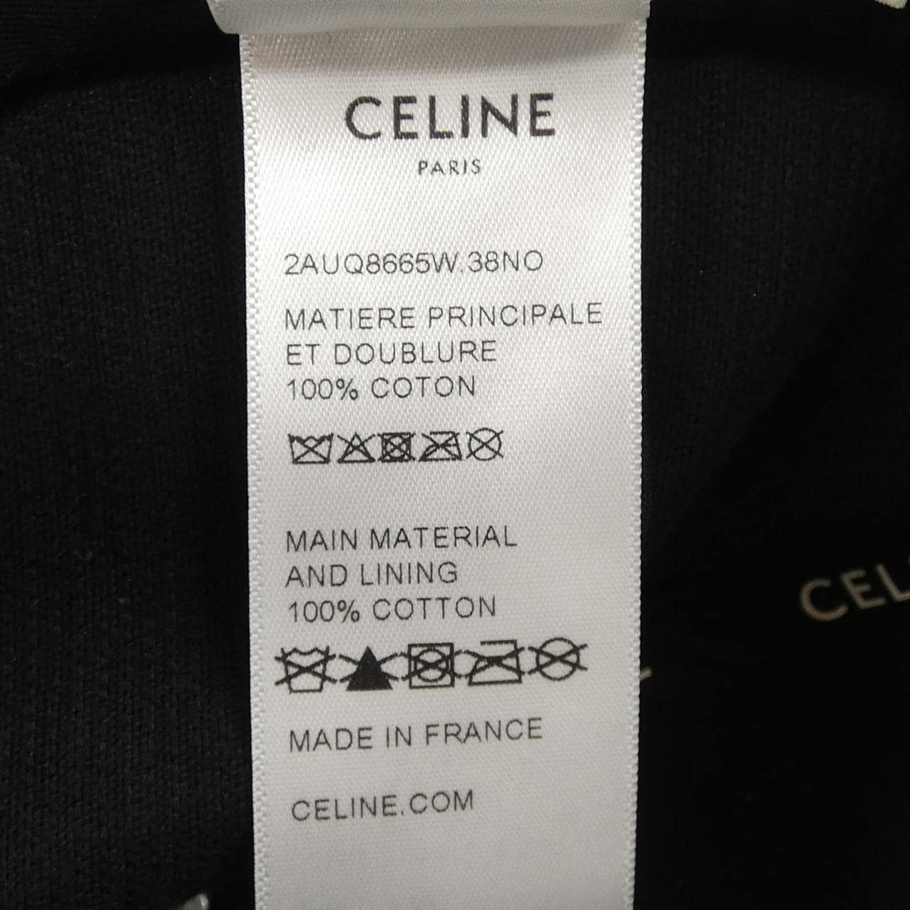 セリーヌ CELINE キャップ