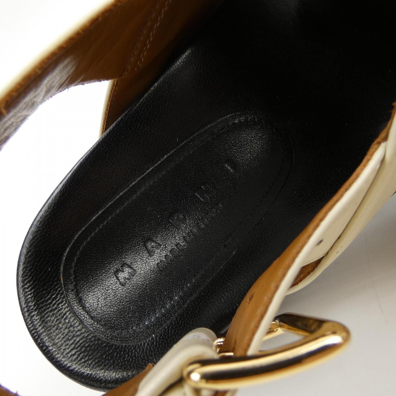 マルニ MARNI サンダル