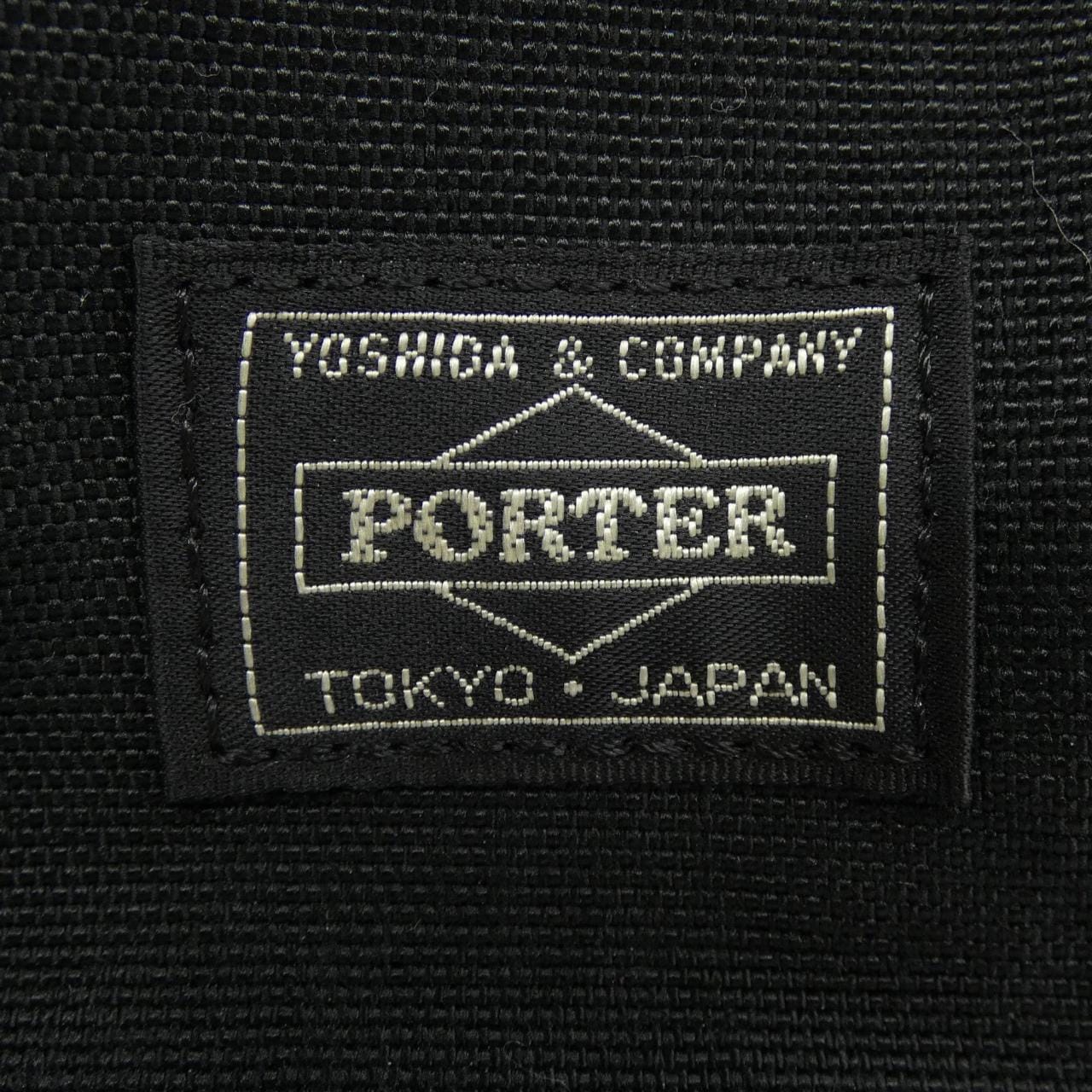 ポーター PORTER BACKPACK