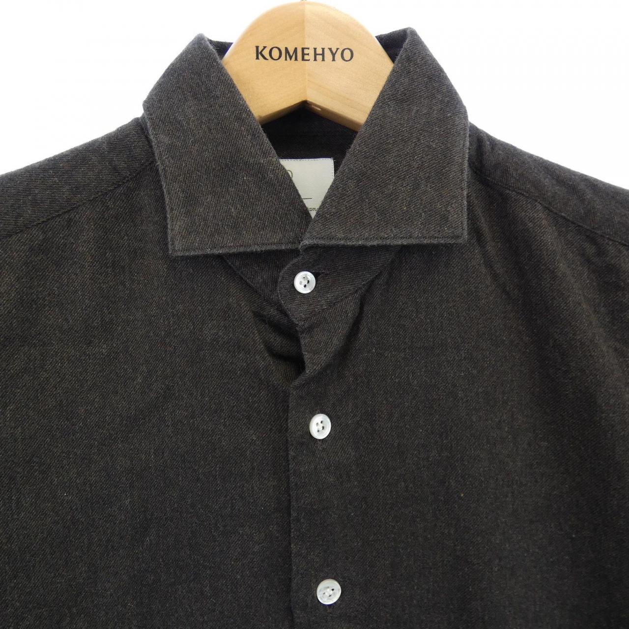 マリアサンタンジェロ MARIA SANTANGELO シャツ