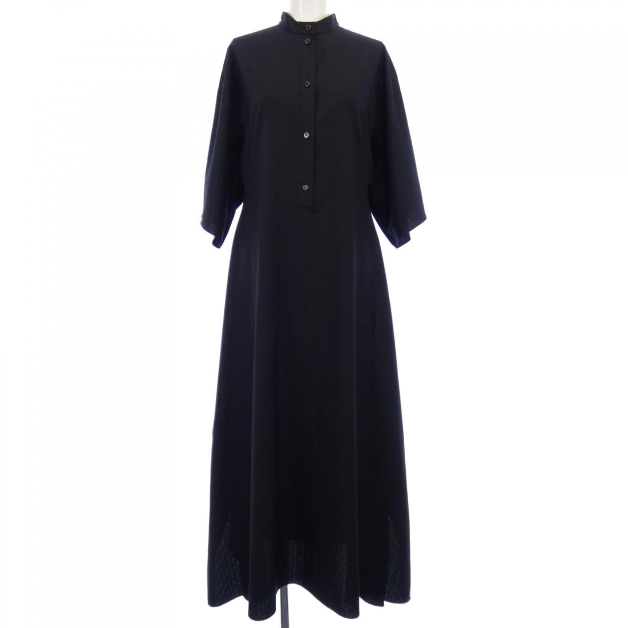 エルメス HERMES モザイク MOSAIQUE 3H0545DH ワンピース