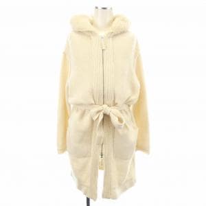 エストネーション ESTNATION ロングカーディガン