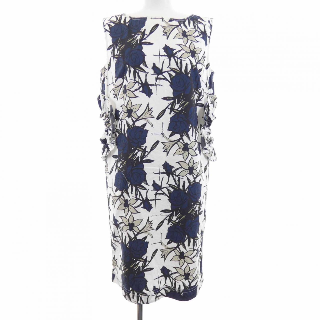 ニナリッチ NINA RICCI ワンピース