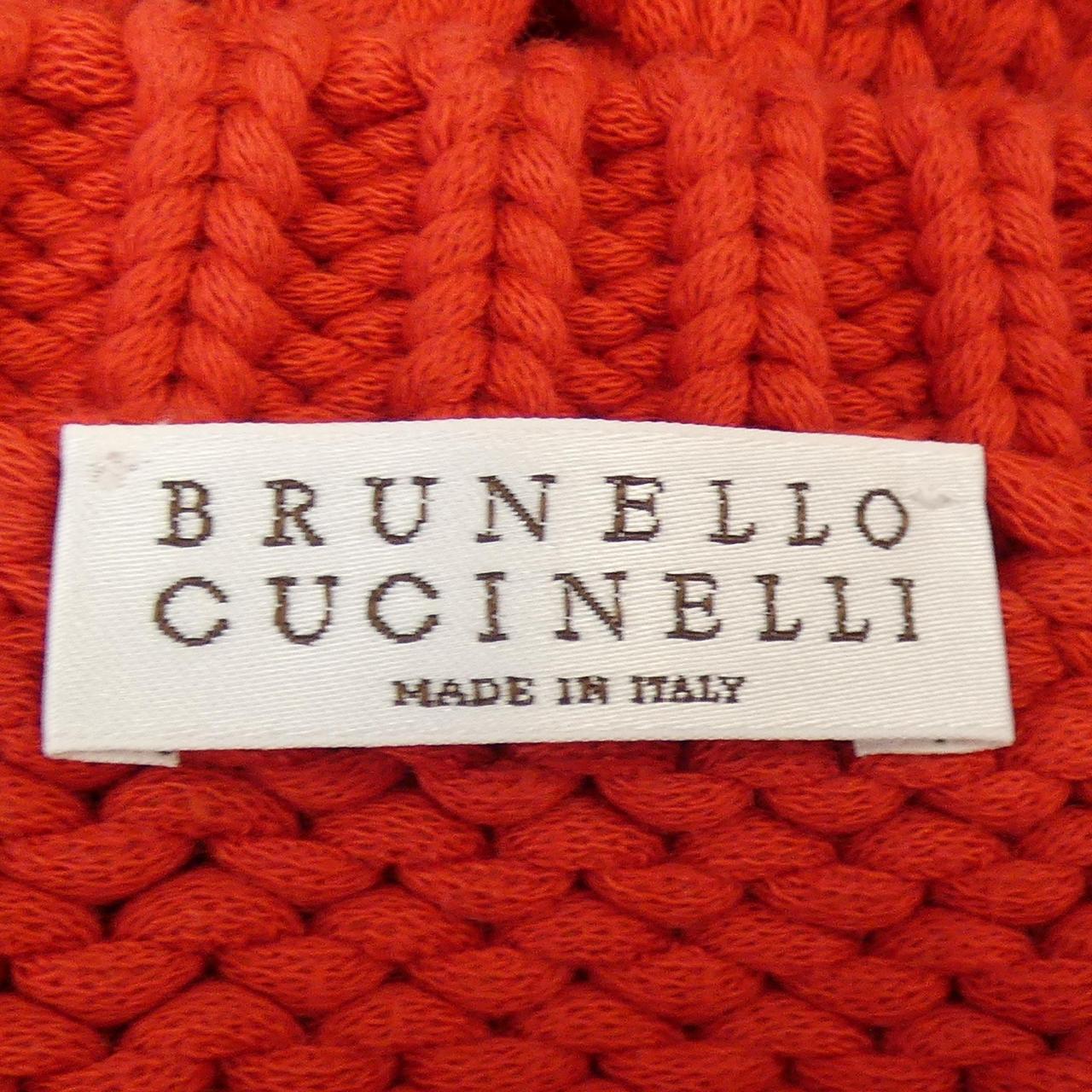 ブルネロクチネリ BRUNELLO CUCINELLI ニット