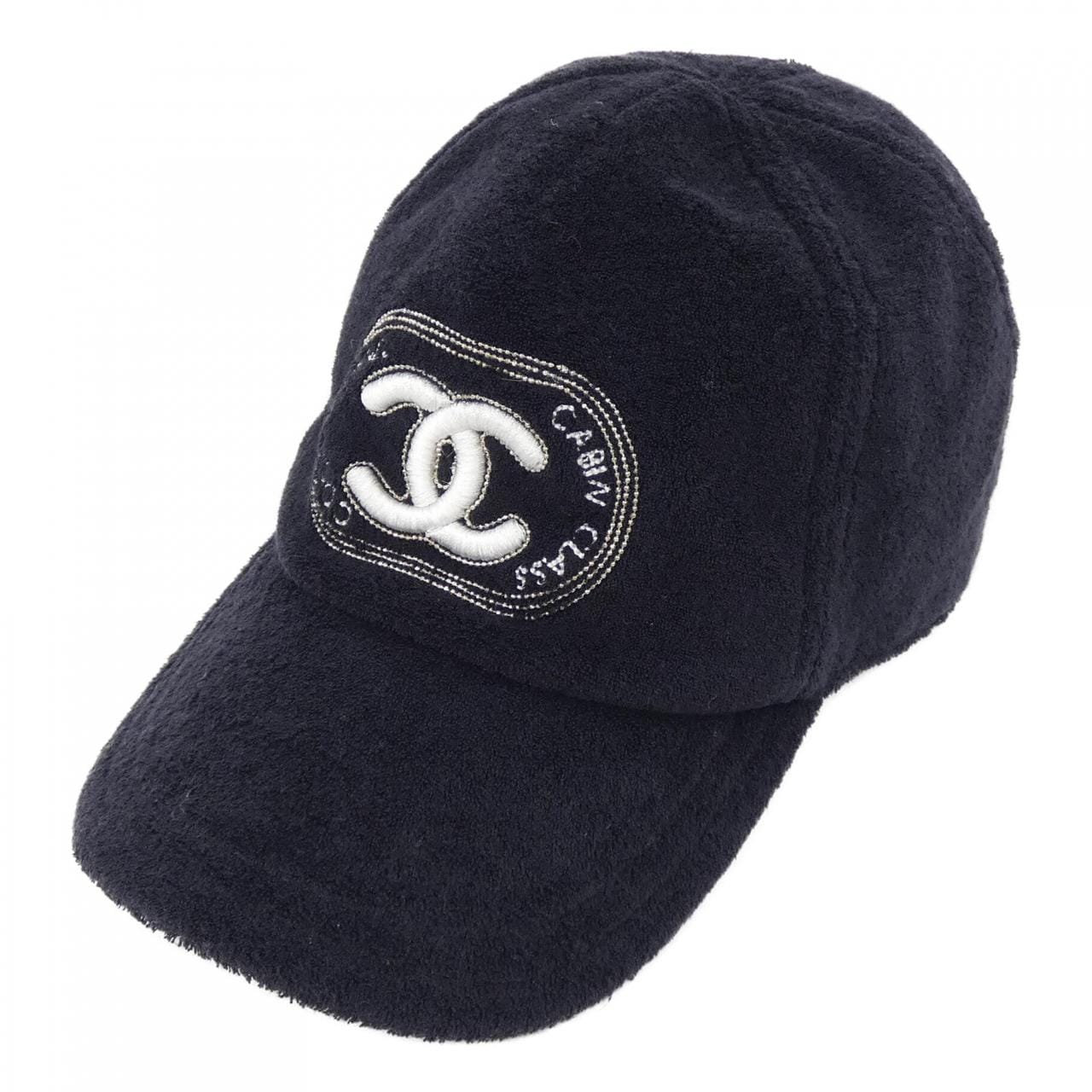 シャネル CHANEL キャップ