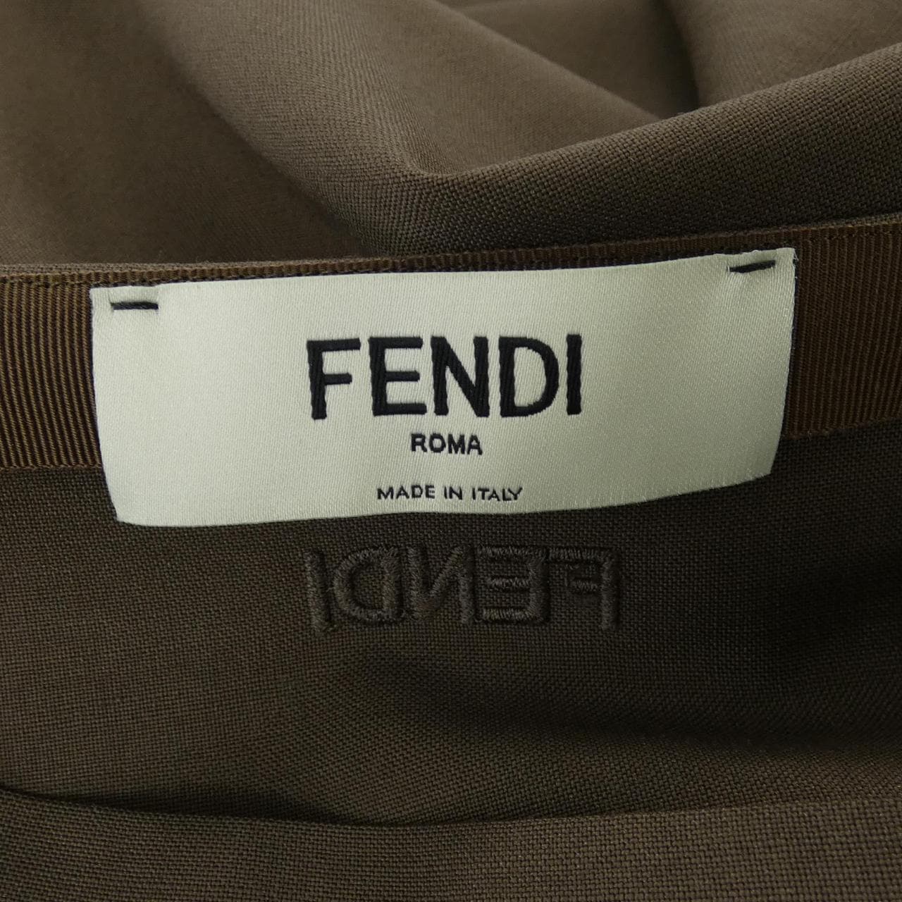 フェンディ FENDI FQ7634 AQ3H スカート