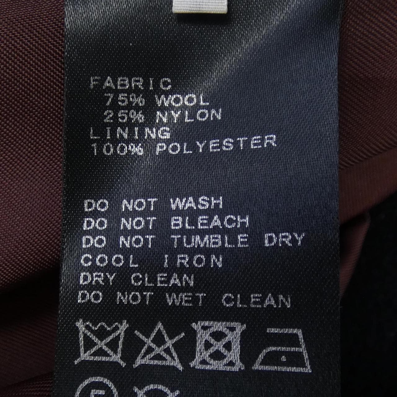 イエナ IENA 18-020-900-5501-3-0 コート