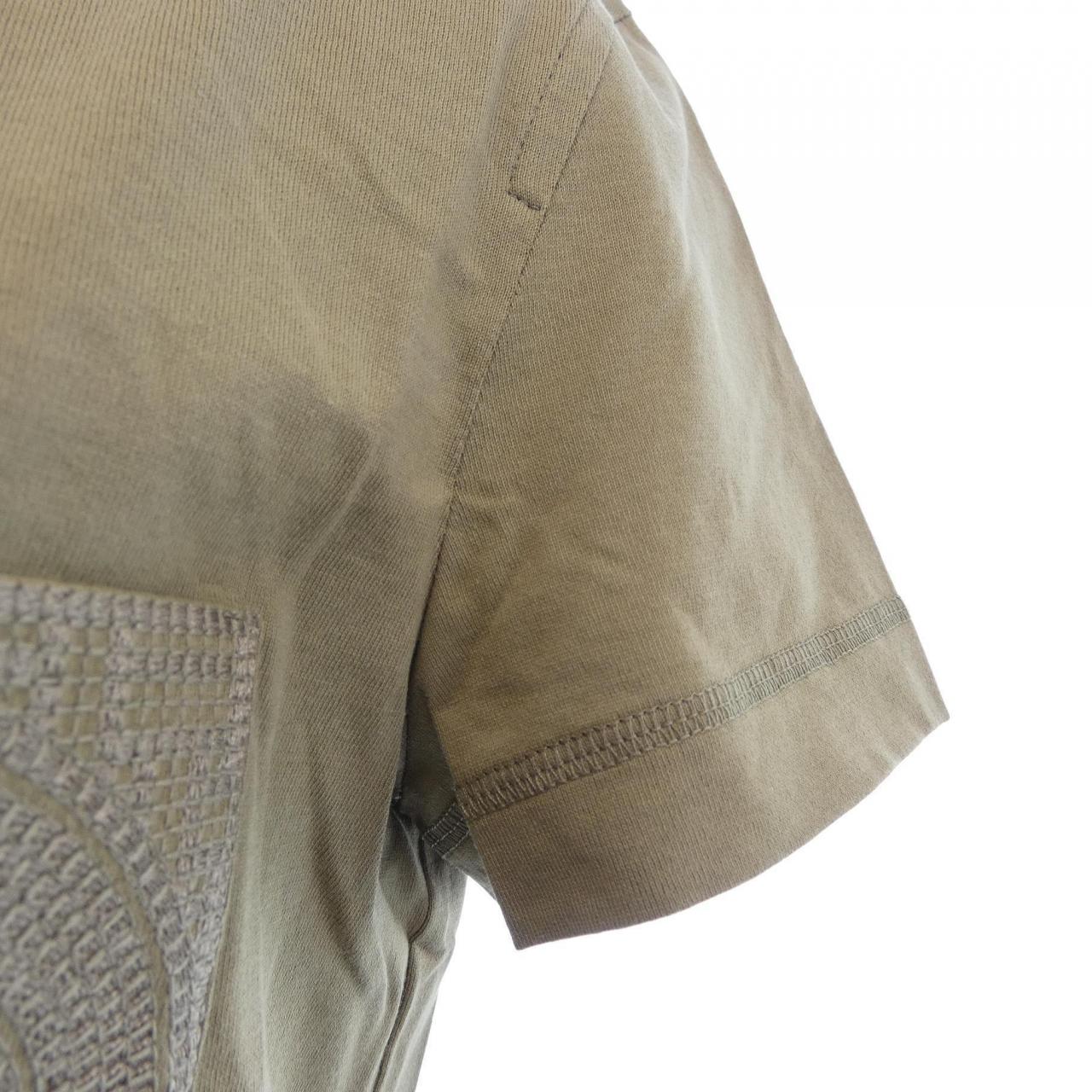 エルメス HERMES MOSAIQUE 3H4508DL カットワンピース