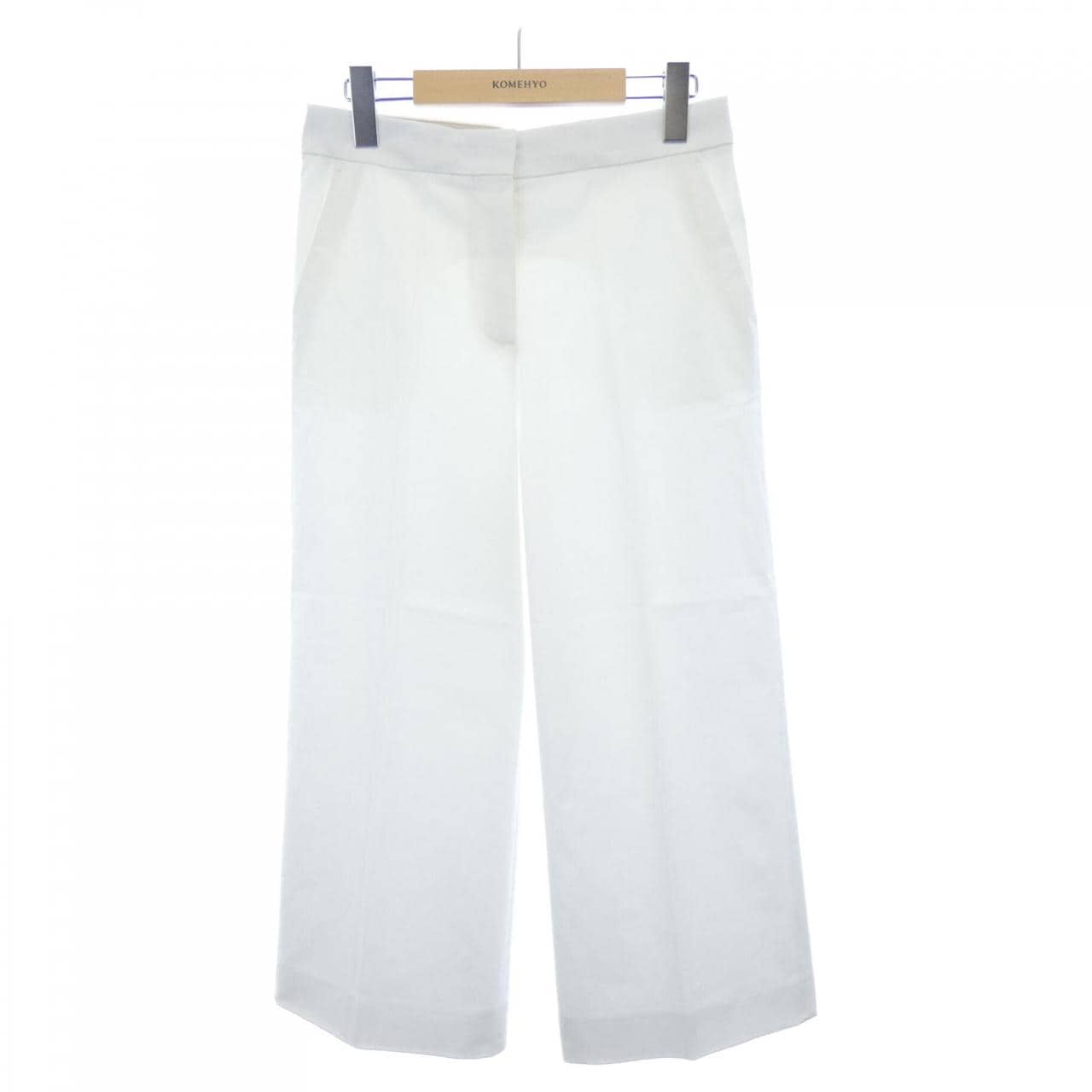 マックスマーラステュディオ Max Mara STUDIO パンツ