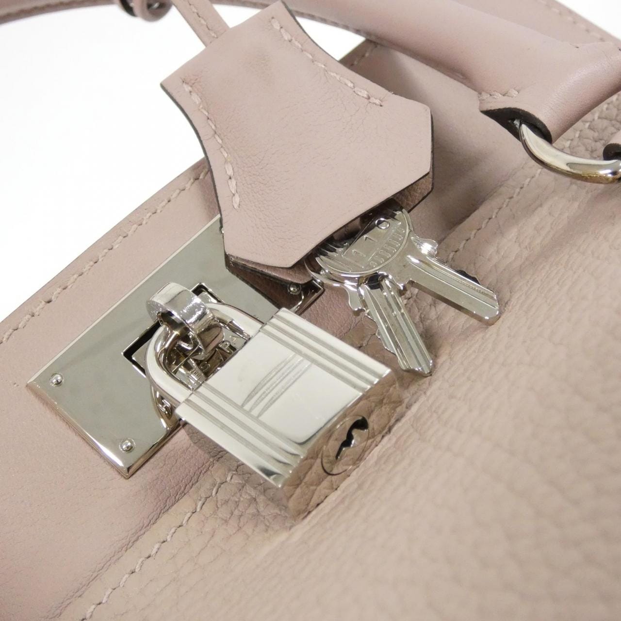 エルメス ツール ボックス タッチ 20cm 069448CK バッグ