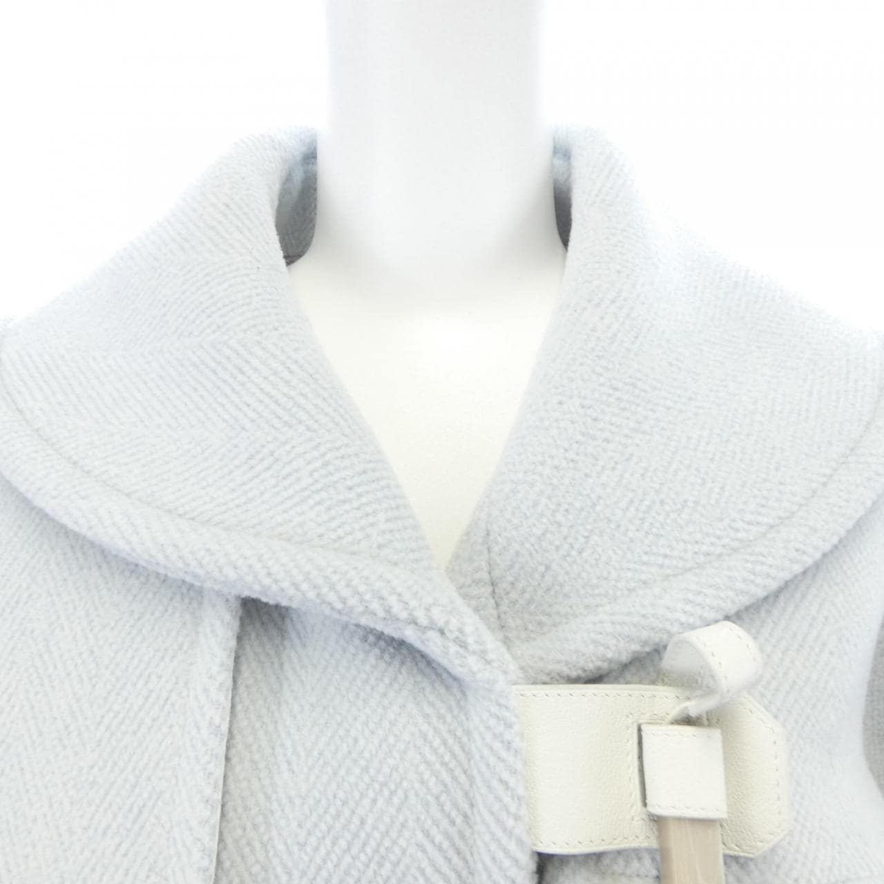 エルメス HERMES ロカバール ROCABAL クルードセル 3H0149DK ジャケット