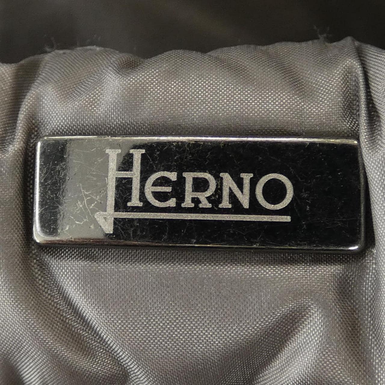 HernoPI054UR羽絨服