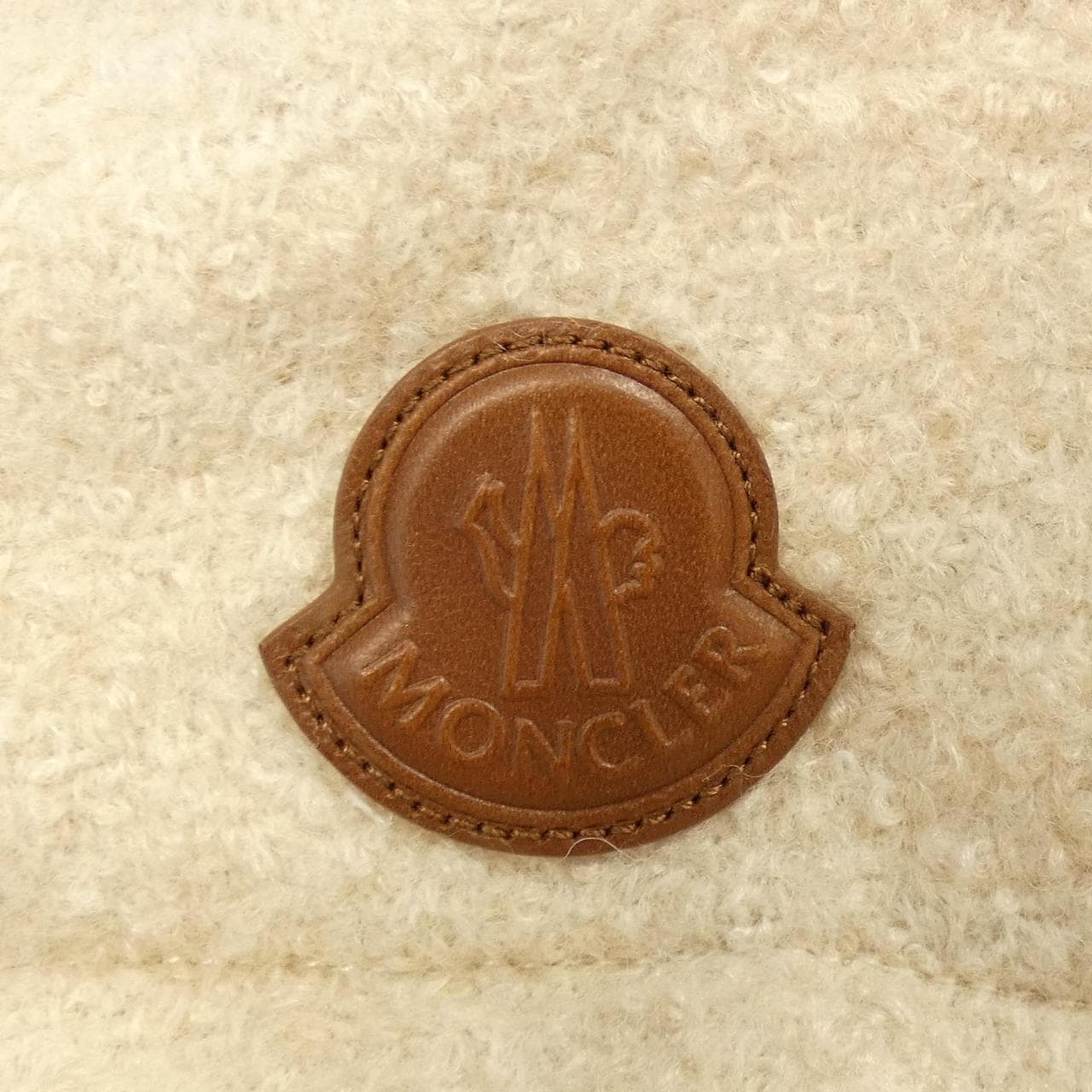 モンクレール MONCLER BELLETTE ダウンコート