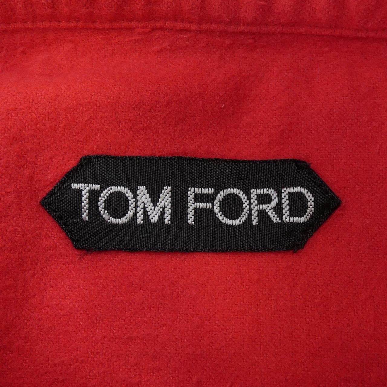 トムフォード TOM FORD HME001 FMC034S23 シャツ