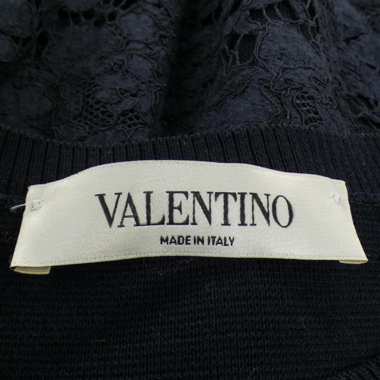 ヴァレンティノ VALENTINO IB3KC01C1Q5 ニット