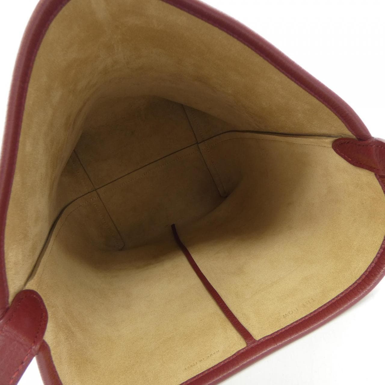 ザロウ THE ROW パークトート N/S PARK TOTE W1313 L129 パークトート