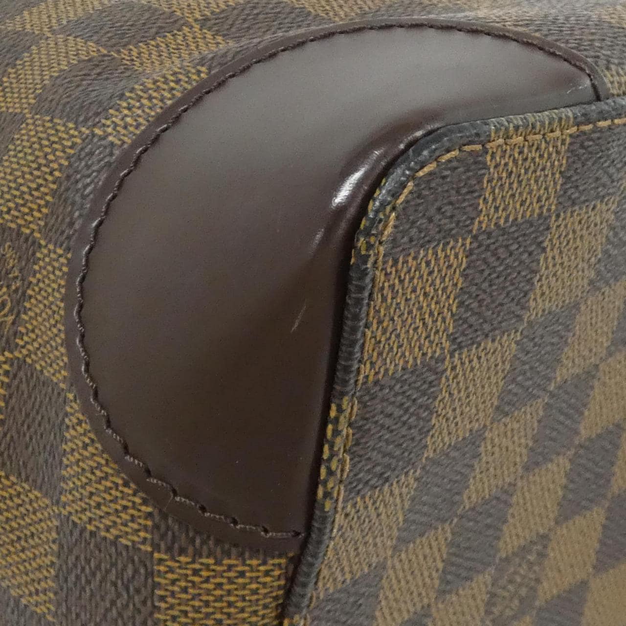 ルイヴィトン ダミエ ハムステッド PM N51205 バッグ