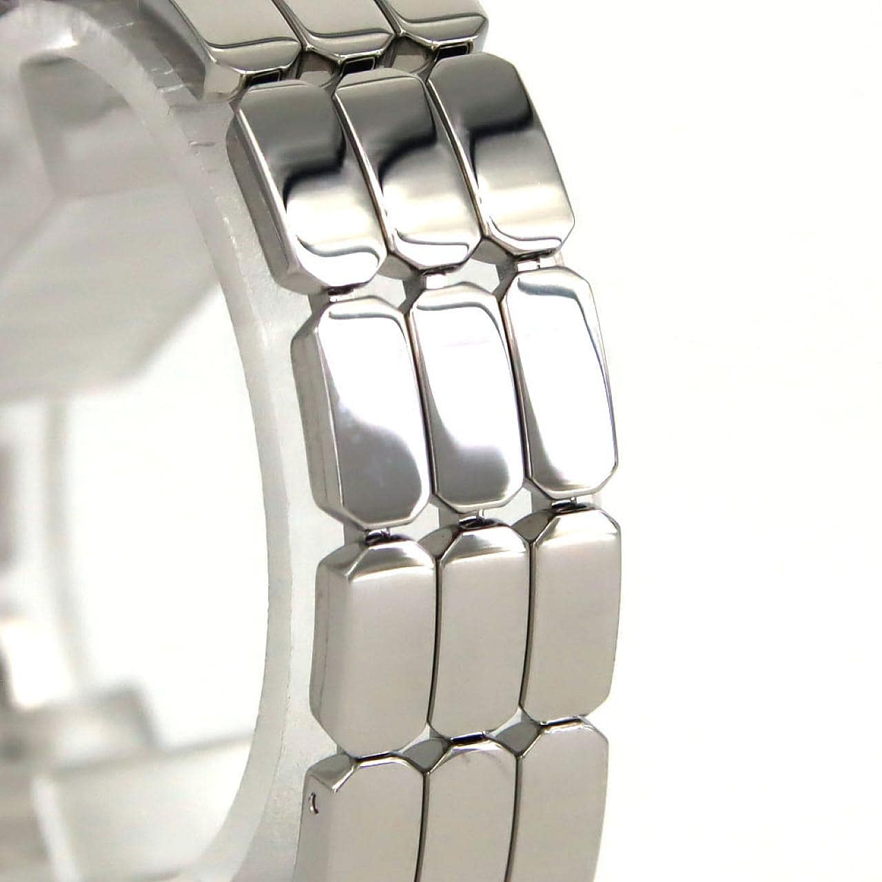 エルメス ケリー KE4.110 SS クォーツ