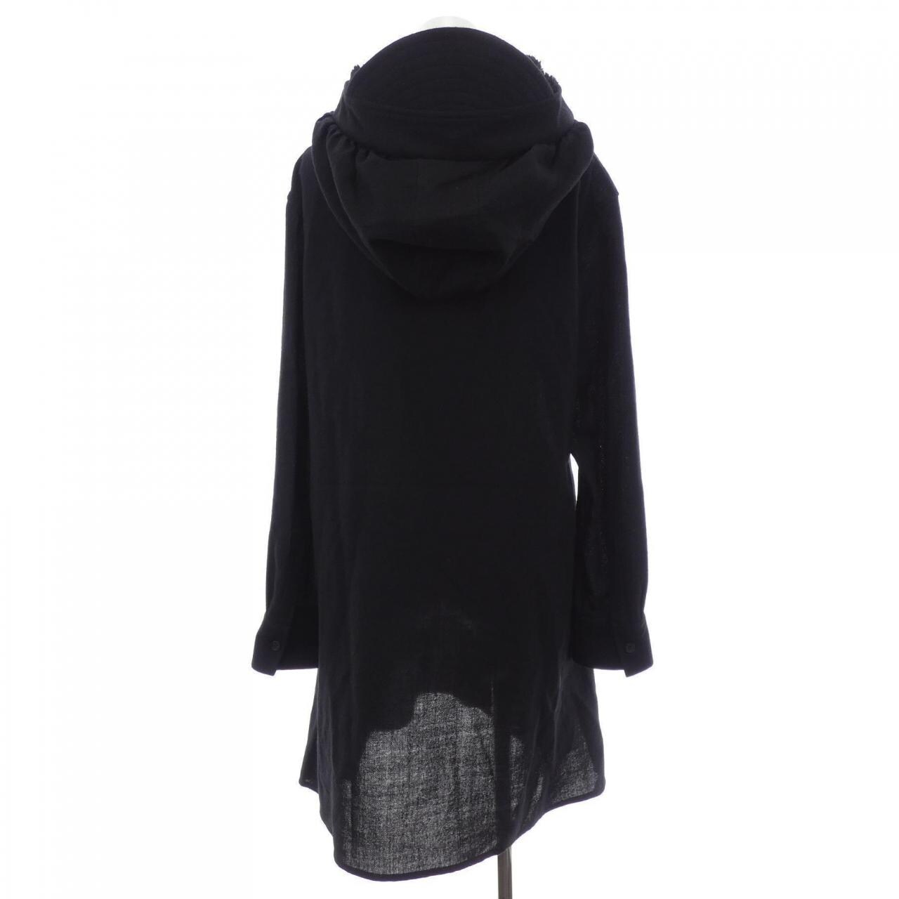 ヨウジヤマモト YOHJI YAMAMOTO FJ-D28-106 ワンピース