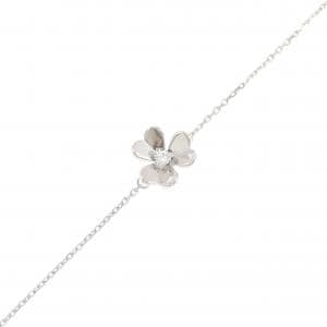 ヴァンクリーフ&アーペル フリヴォル ミニ ブレスレット