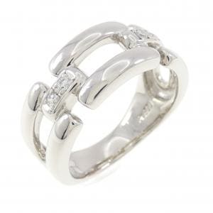 PT900 ダイヤモンド リング