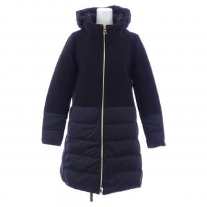 ヘルノ Herno PI0848D ダウンコート