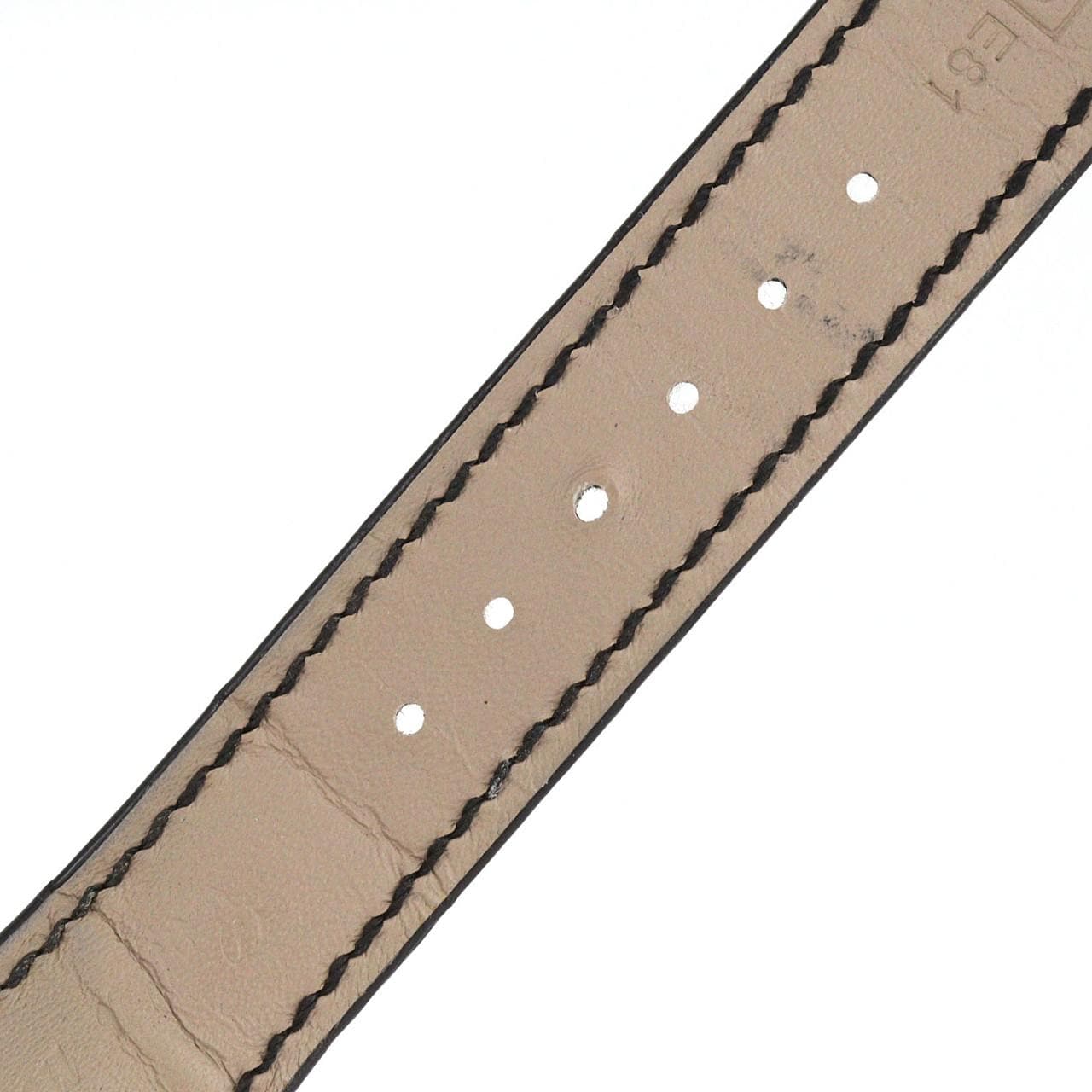 パテック･フィリップ コンプリケーテッドクロノグラフ PT･インデックスD 5170P-001 PT 手巻