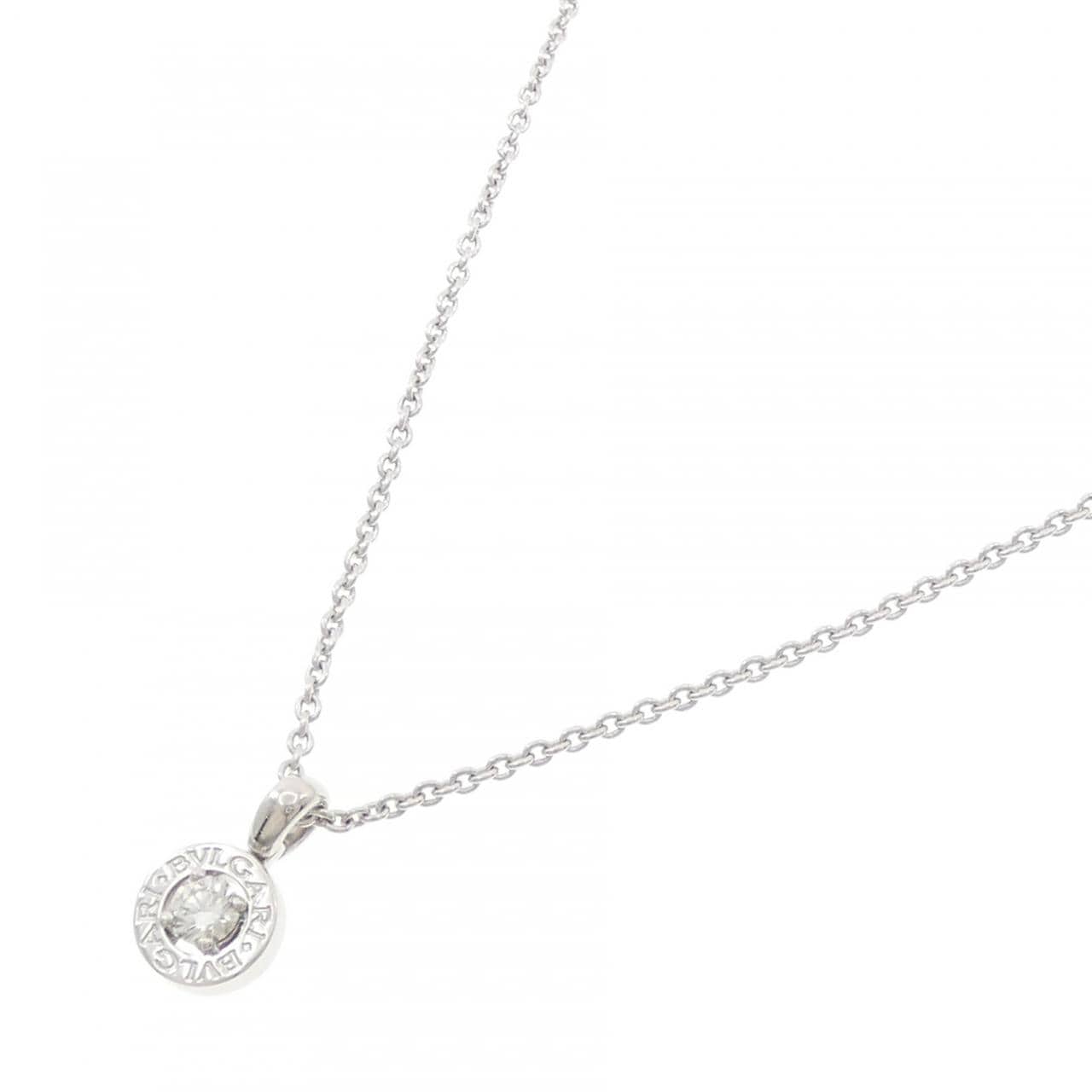 ブルガリ ブルガリブルガリ ネックレス