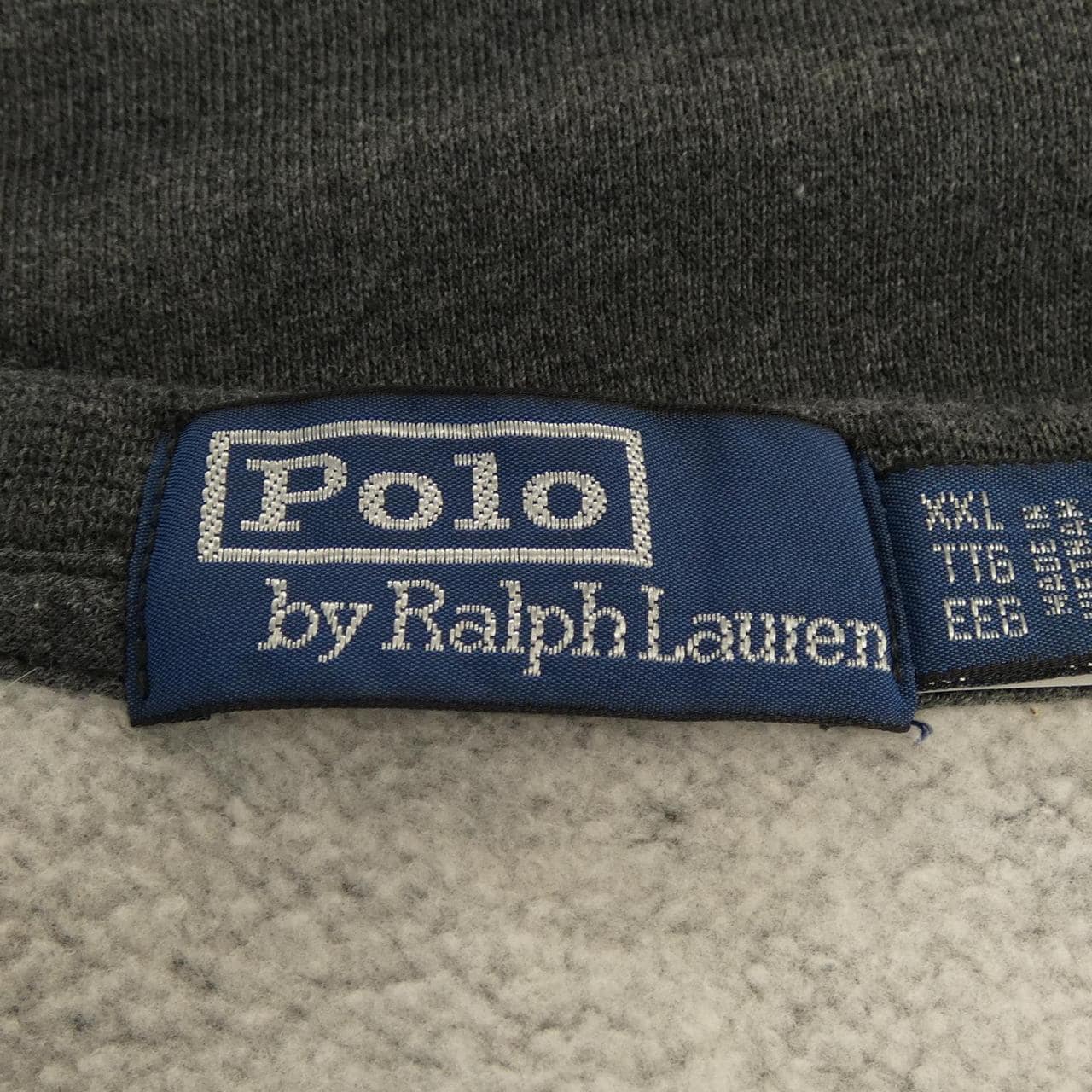 ポロラルフローレン POLO RALPH LAUREN スウェット