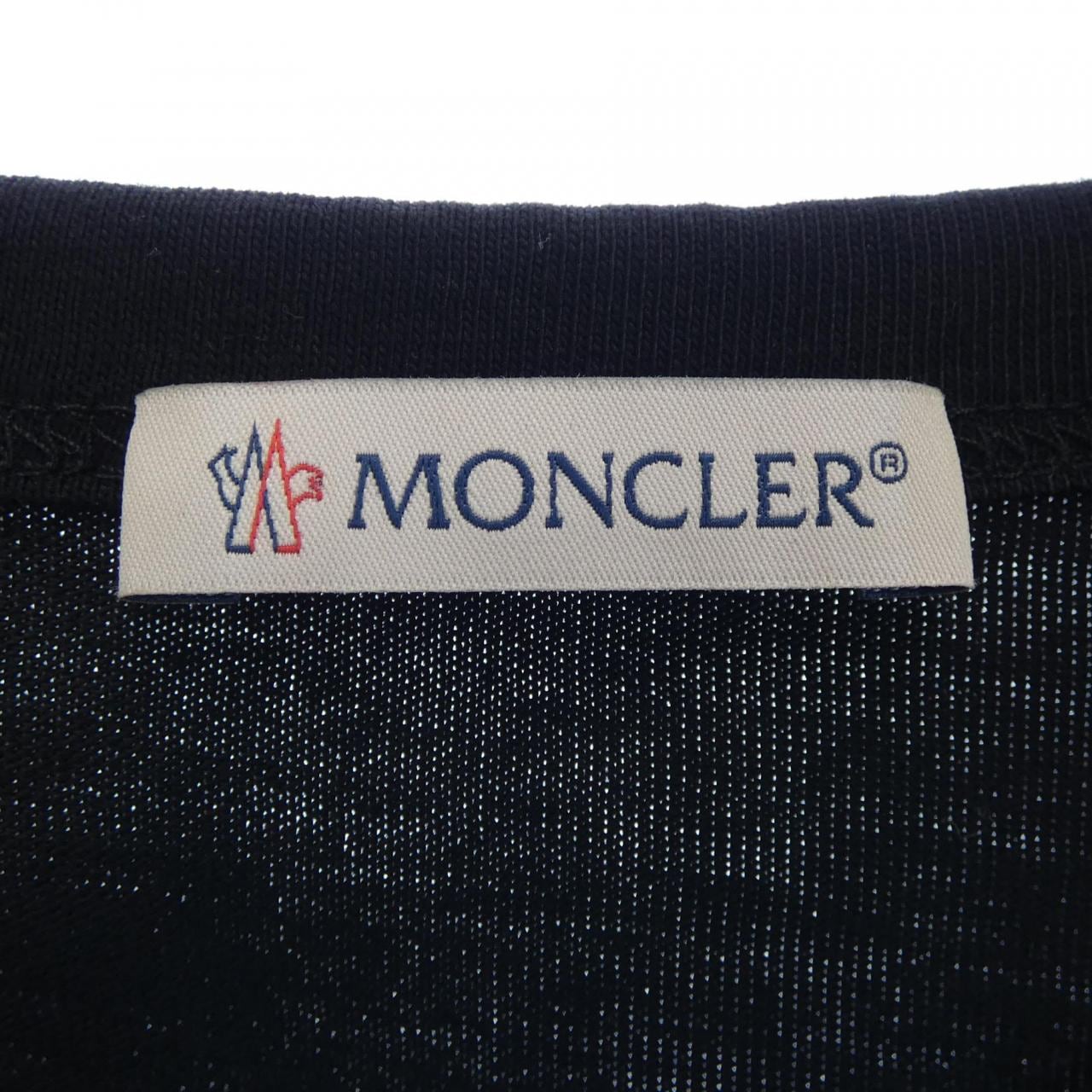 モンクレール MONCLER F10918C70410 Tシャツ