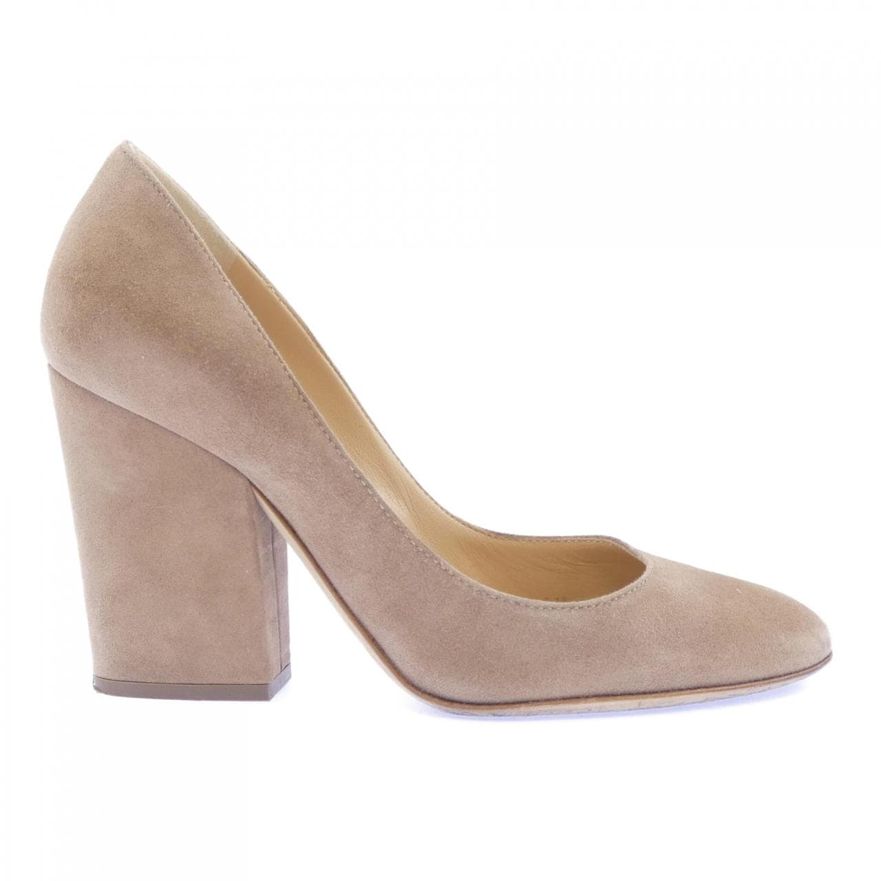 セルジオロッシ sergio rossi パンプス