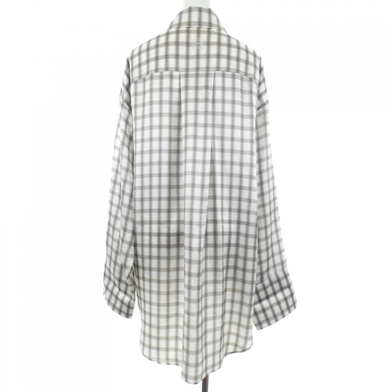 ロエベ LOEWE S359Y05XDG シャツ